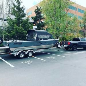 Meet your Posher, Alfonso